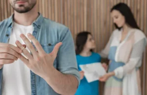 divorcio y salud mental