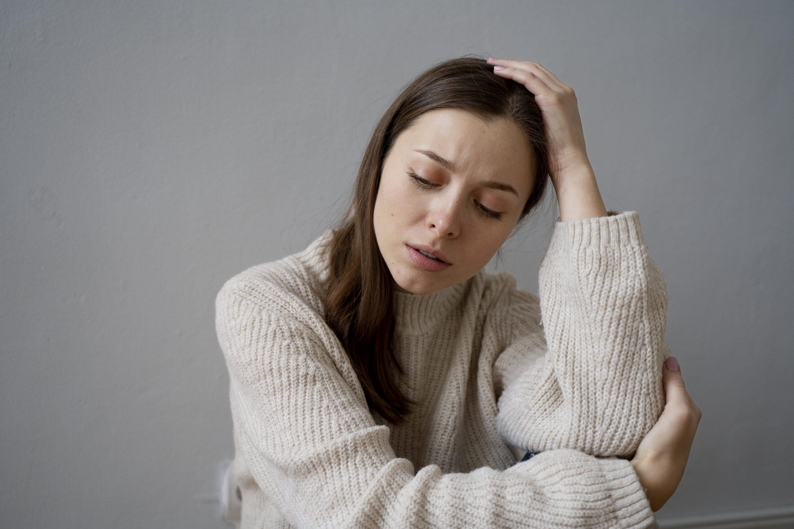 regulación emocional