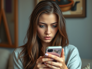 superar una ruptura viendo videos