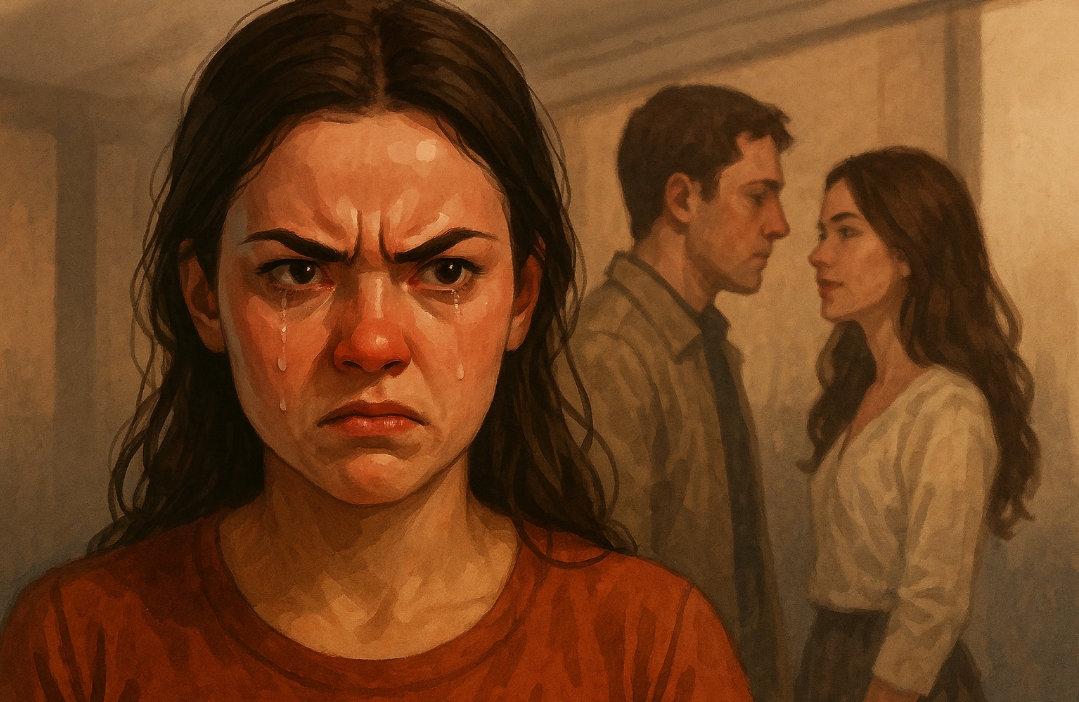 infidelidad y violencia