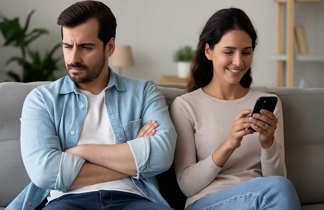 cuanto tiempo dura en promedio una relación de pareja