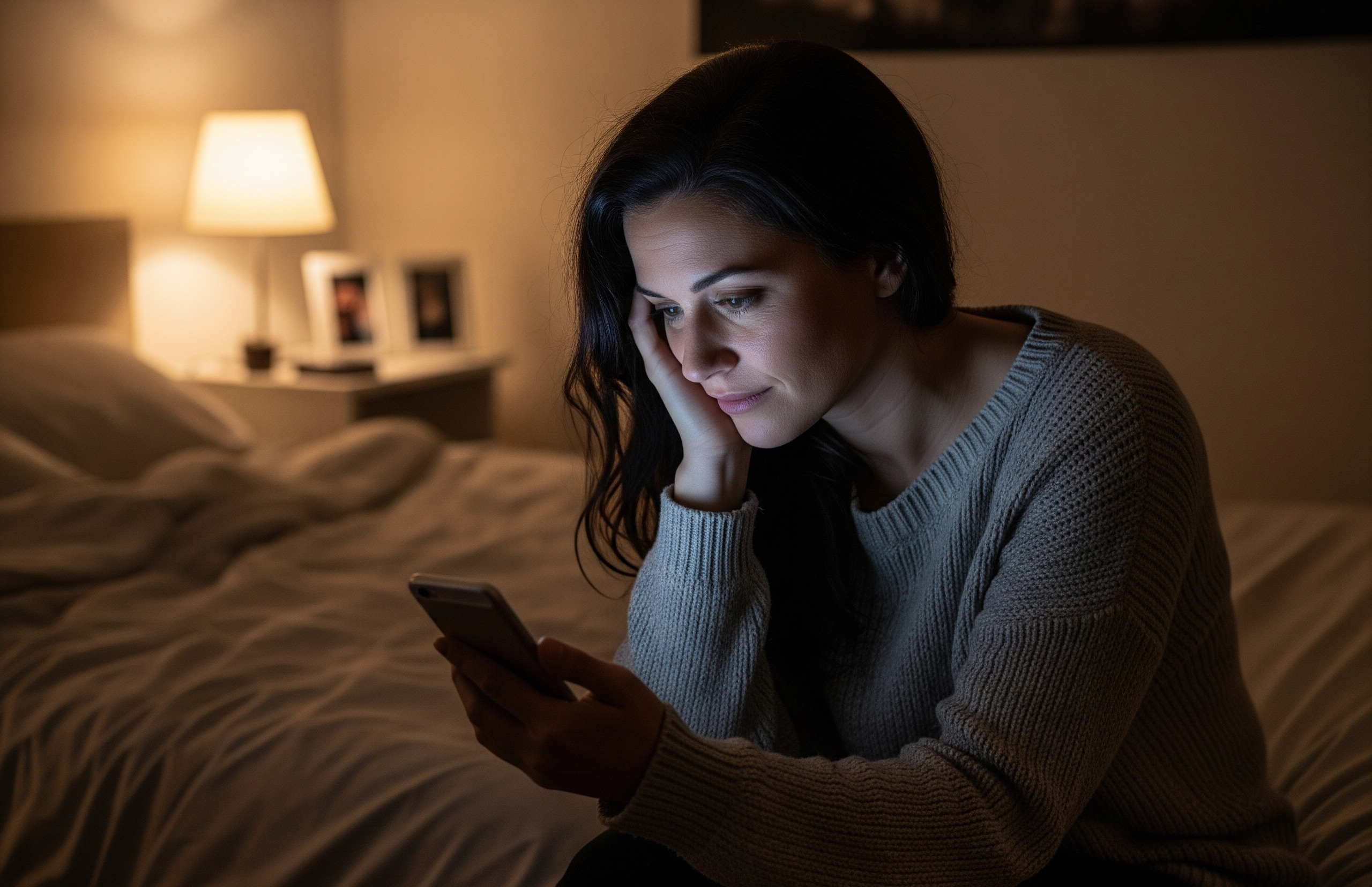 cómo olvidar a tu ex lo más rápido posible