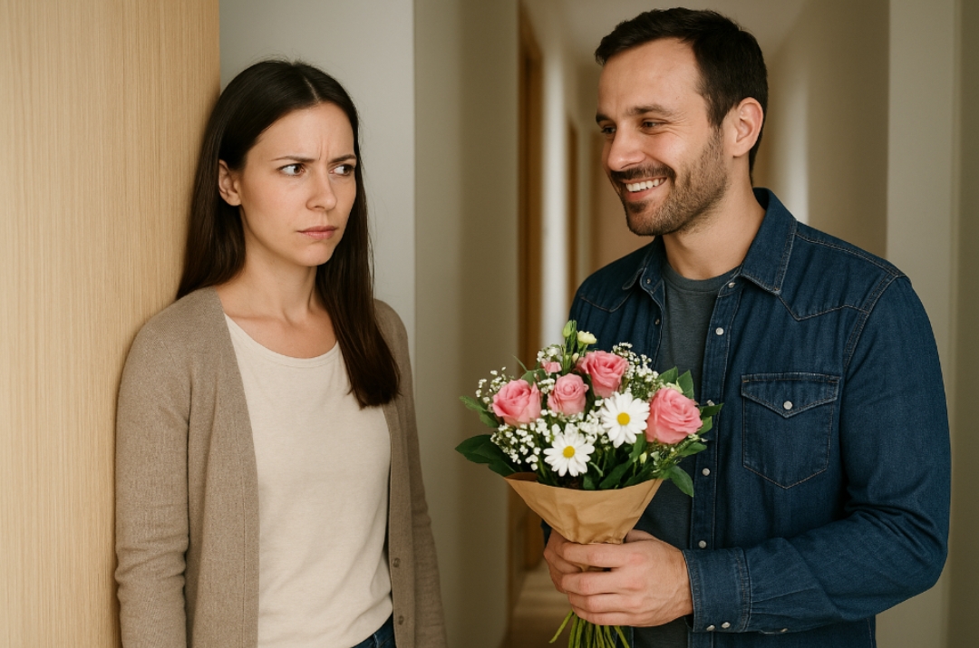 cómo salir de una relación que no te hace feliz