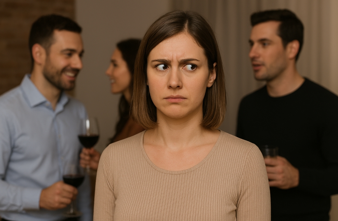 cómo saber si mi ex pareja es narcisista
