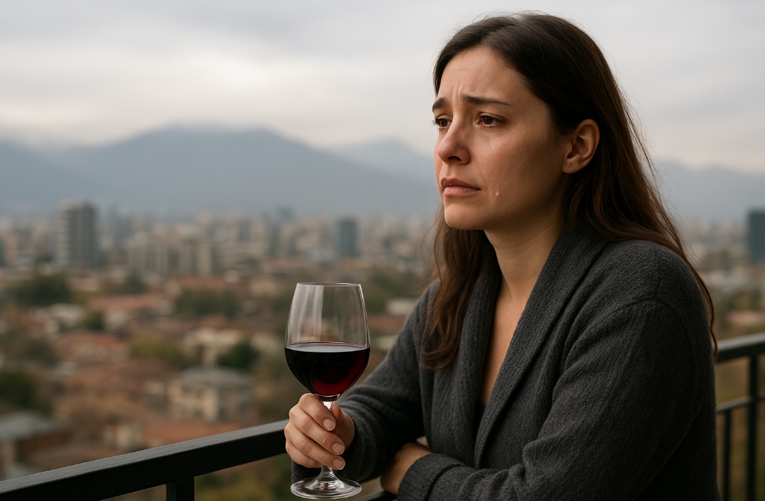 qué hacer cuando sientes que nadie te ama