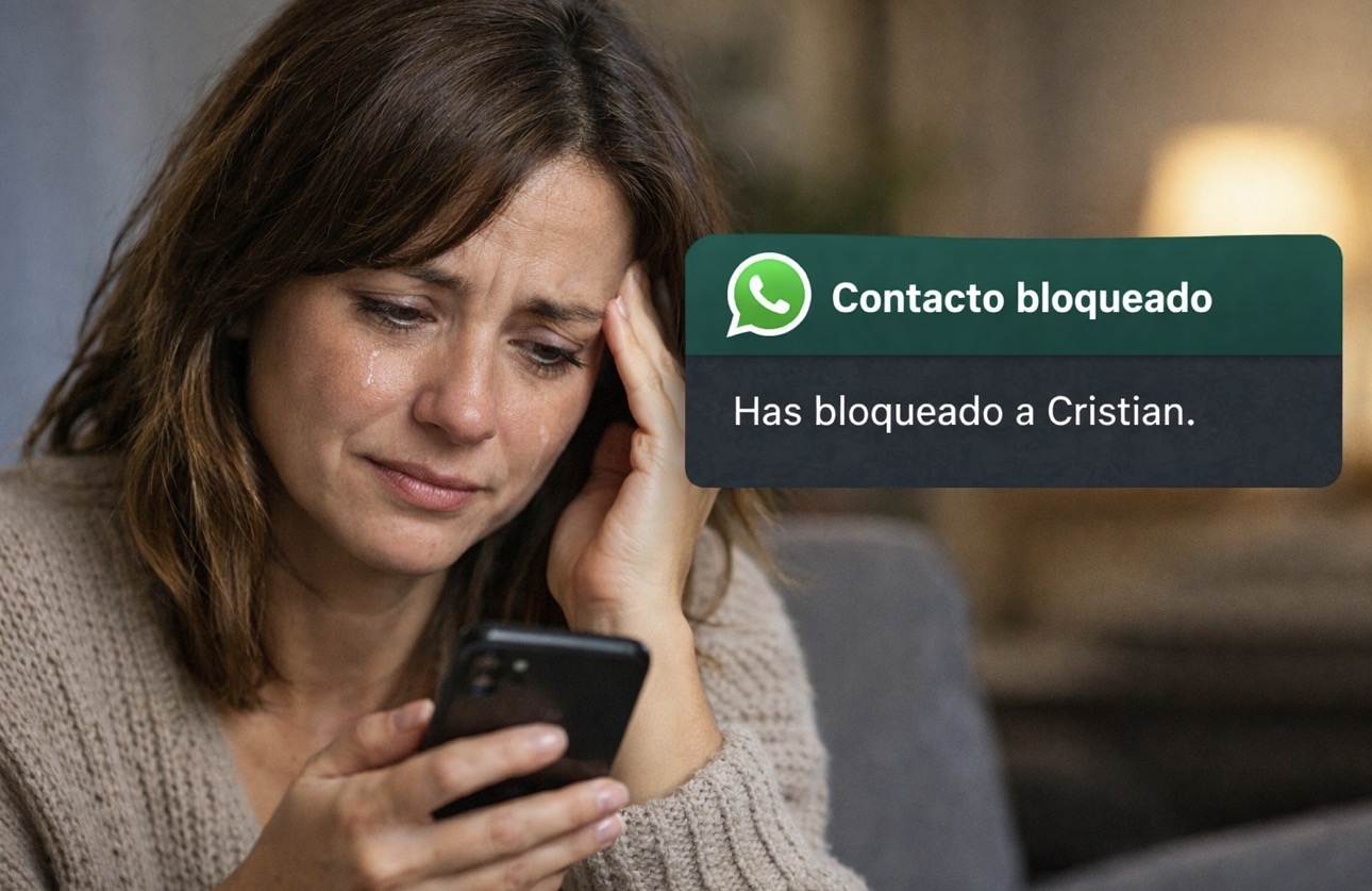 el contacto cero no sirve
